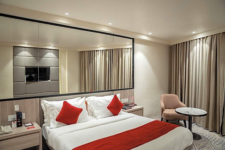 Lords Inn Rajkot