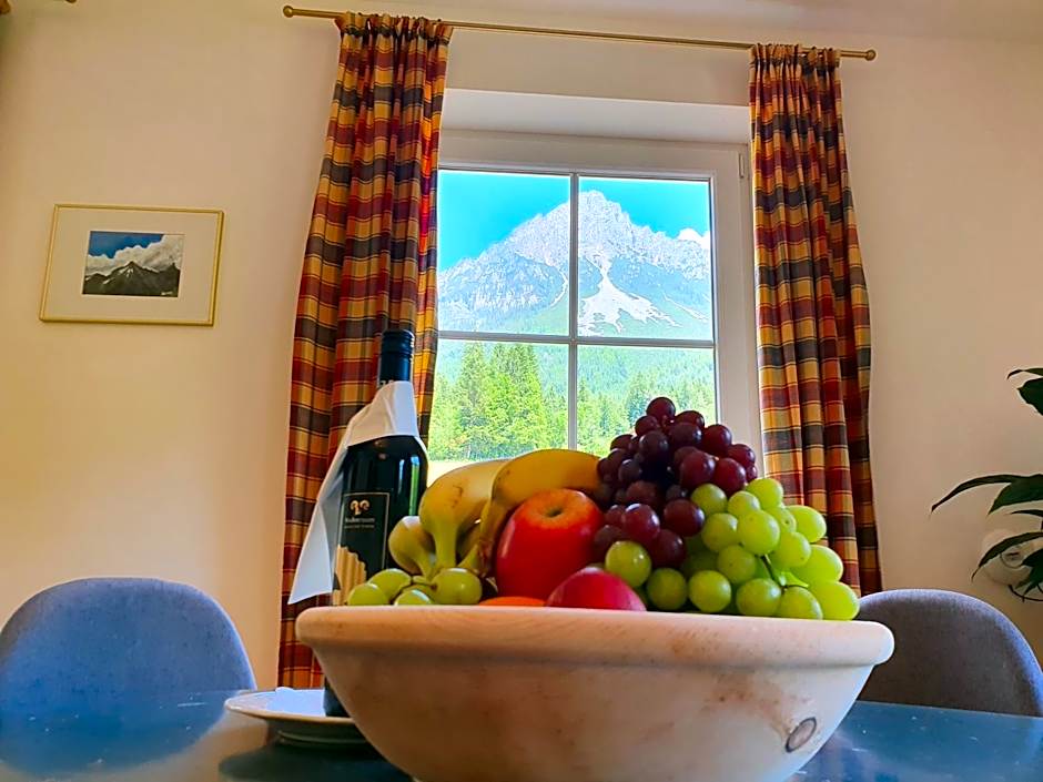 Grubhof Appartements