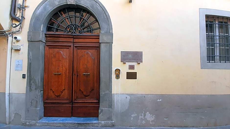 Casa per ferie religiosa Figlie di Nazareth