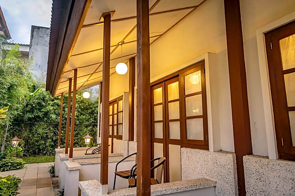 Family Hotel Gradia 1