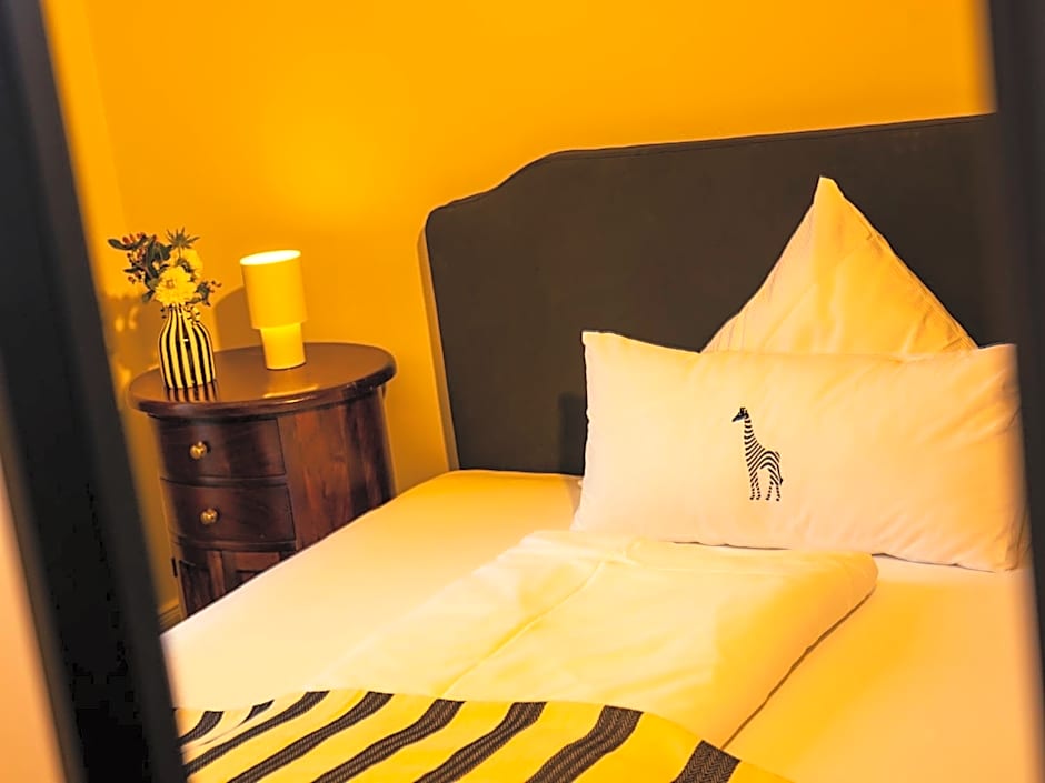 Das Nikolai Hotel