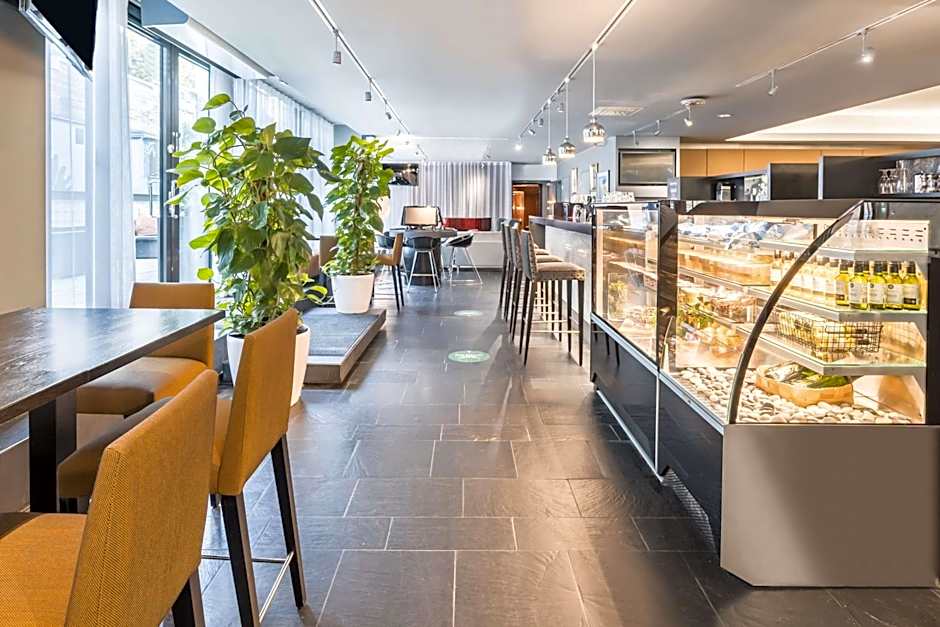 Radisson Blu Plaza Hotel, Helsinki