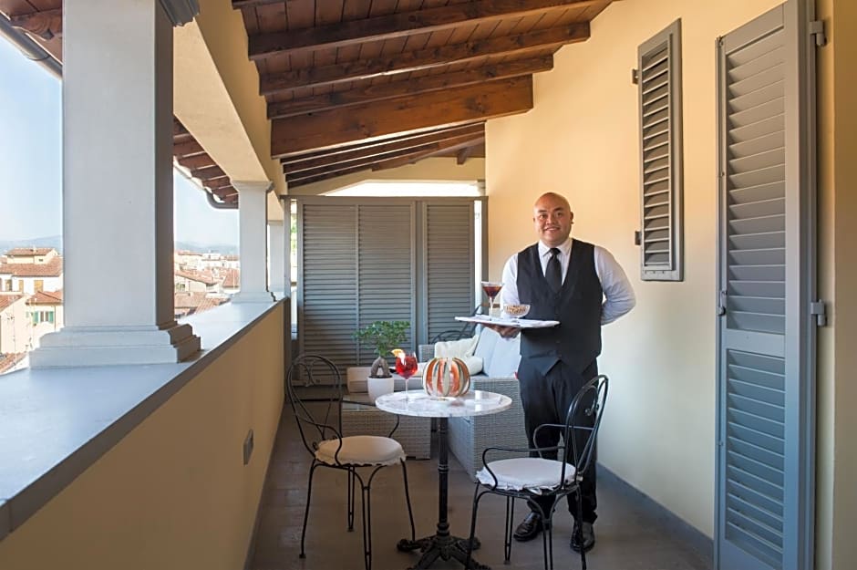 Hotel Rapallo