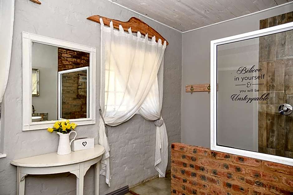 Gowan Valley Guest Farm