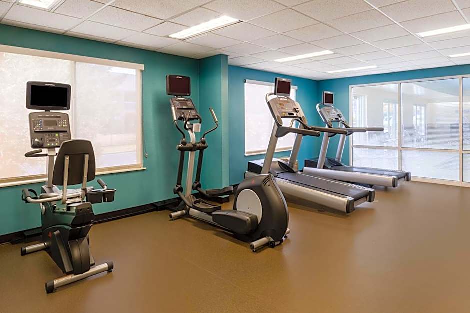 Fairfield Inn & Suites by Marriott Denver Aurora/Medical Center