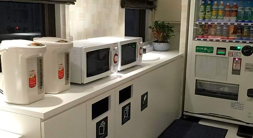 Tokyo Ariake Bay Hotel