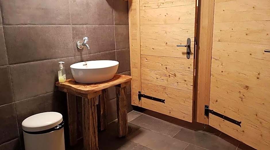 Alphotel & Bergrestaurant Sankt Martin