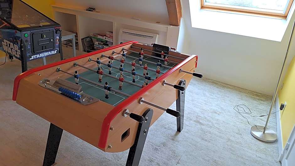 Au Puy Des Vérités