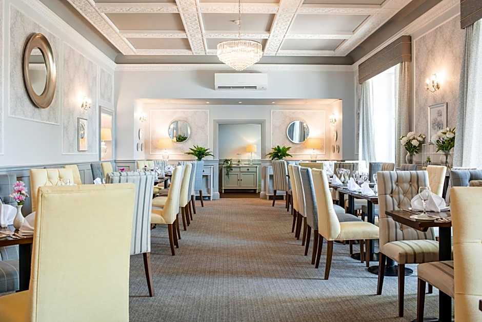 Southcrest Manor Hotel; BW Signature Collection