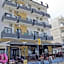 Danaos Hotel