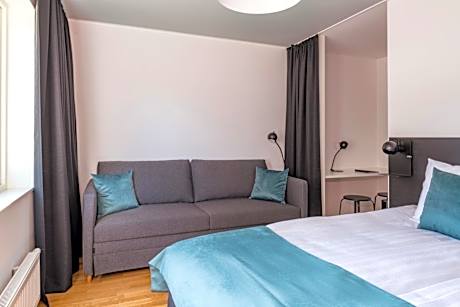 Superior Room with Kitchen