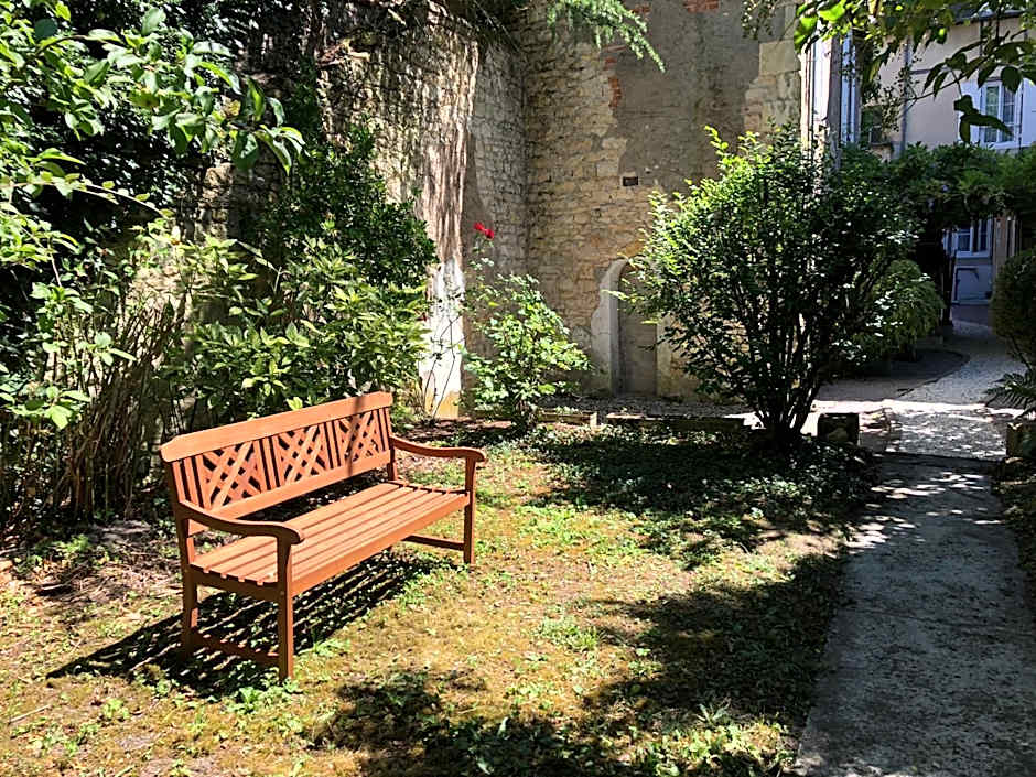 Hôtel Villa Du Parc