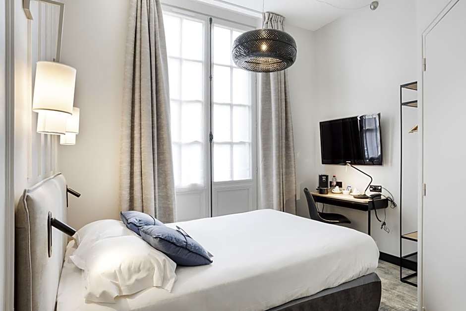 Best Western Urban Hotel