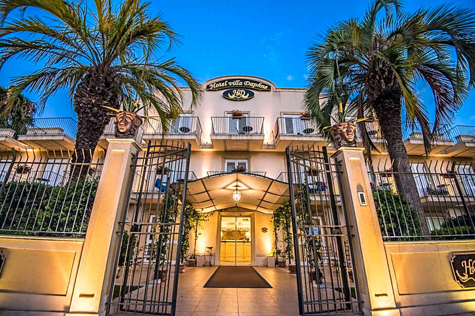 Villa Daphne