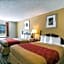 Rodeway Inn Cedar Rapids