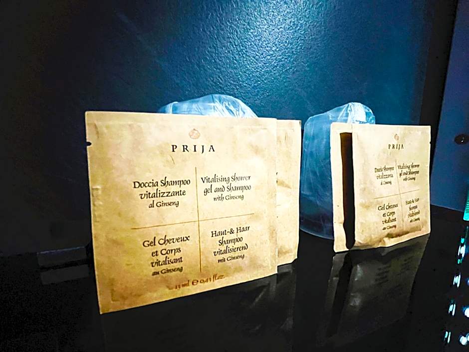 Buccleuch Arms Hotel