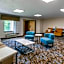 Sleep Inn Fayetteville I-95
