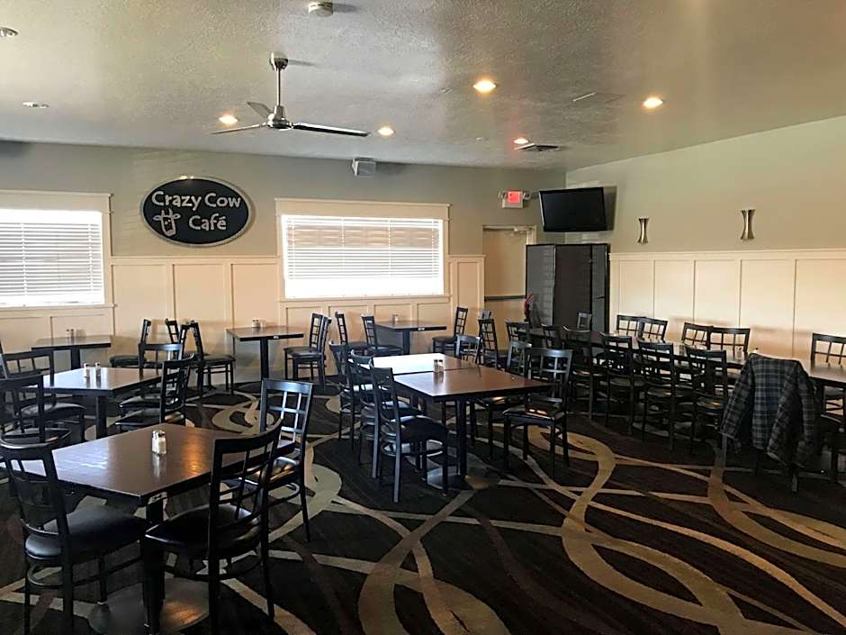 Best Western Paradise Inn