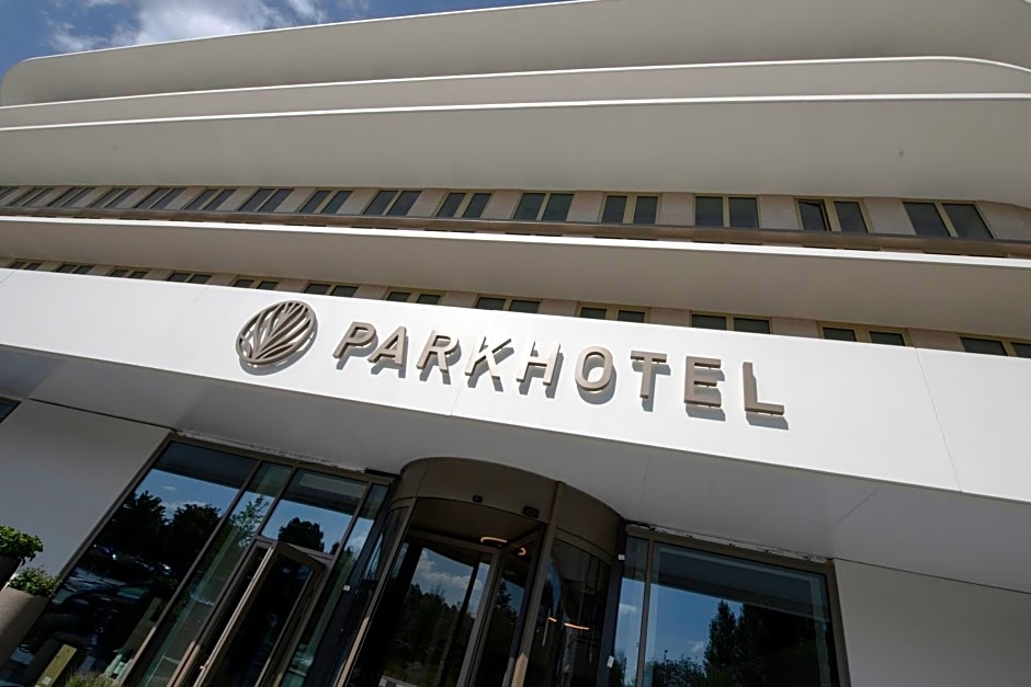 Parkhotel Waregem