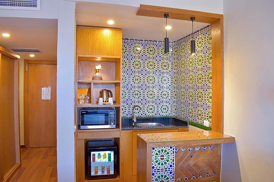 Basma Executive Club