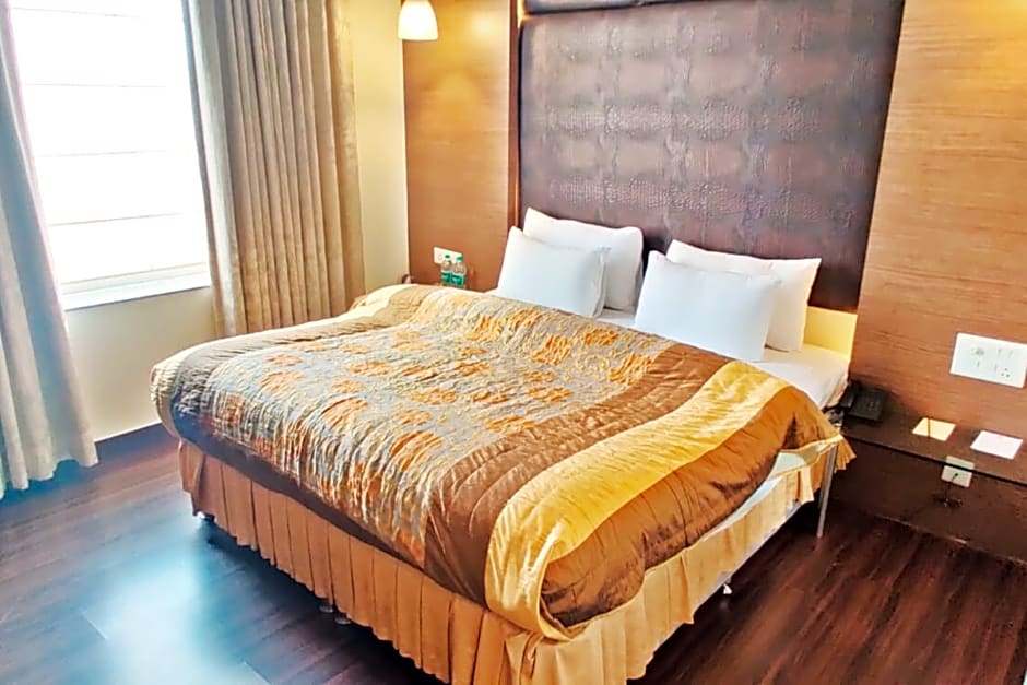 VITS Gurugram formerly known as Windsor Heights 