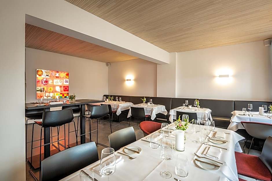 Prümer Gang Restaurant & Hotel