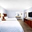 Quarters Inn & Suites