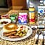 Best Western Plus Peace River Hotel & Suites