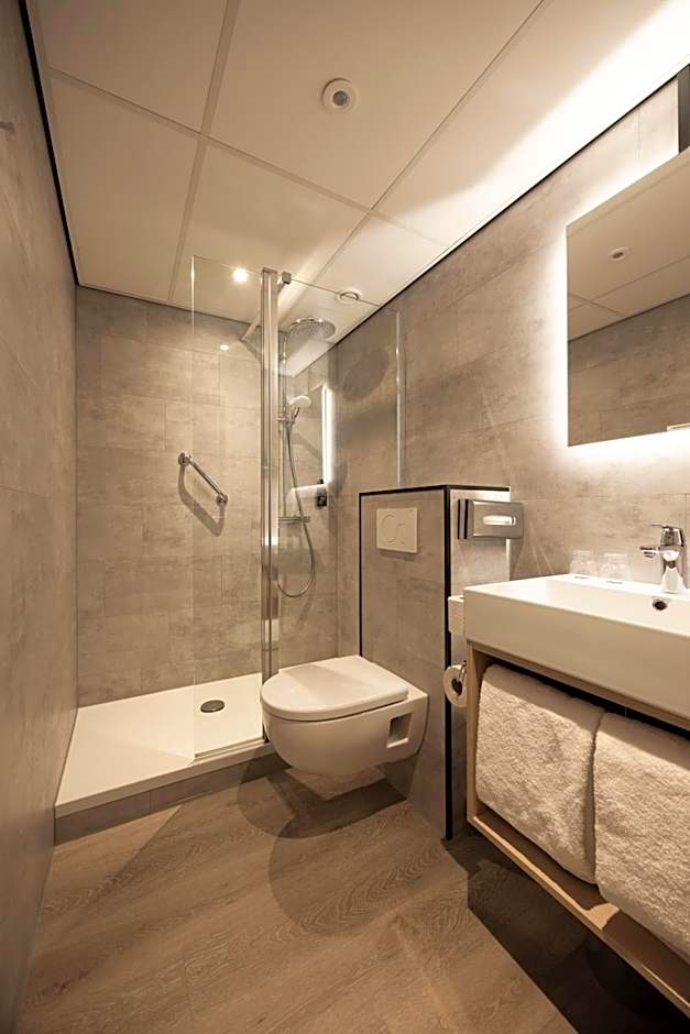 Fletcher Hotel-Restaurant Klein Zwitserland