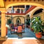Hotel Casa Barrocco Oaxaca