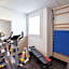 Best Western Hotel Le Bordeaux Sud
