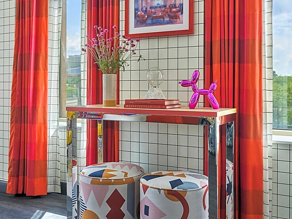 Graduate by Hilton Cincinnati