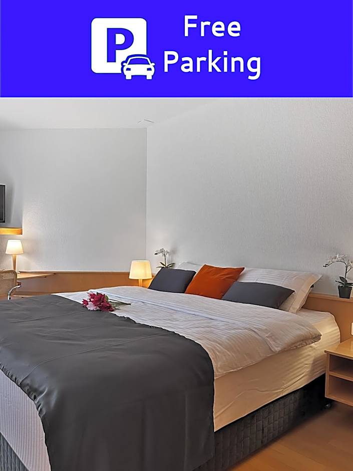 Photo 1 of 28 of Centra Hotel Zurich