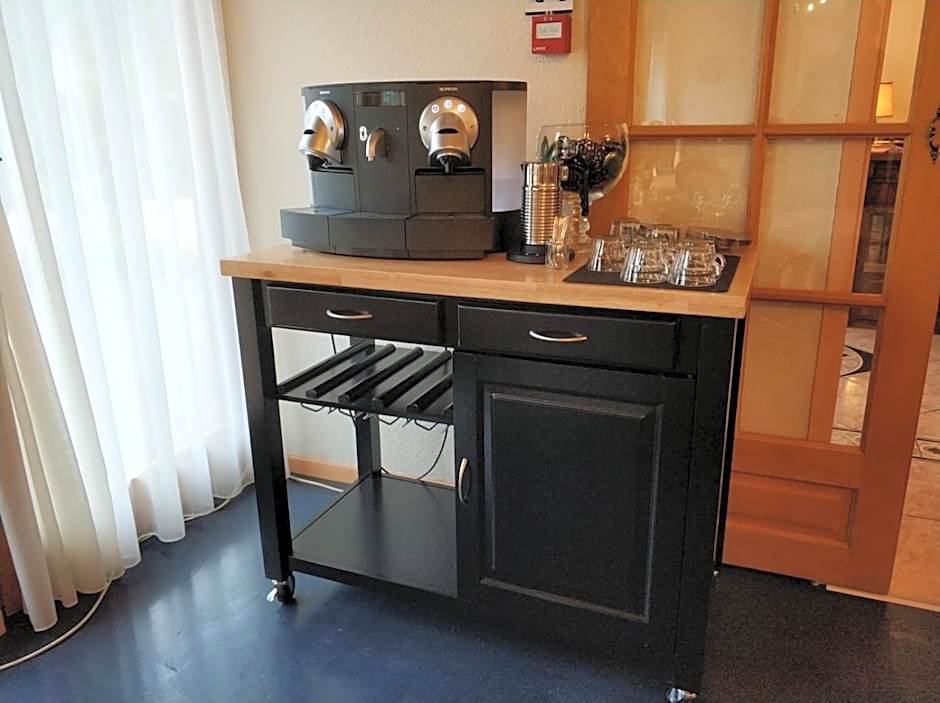 Logis Hotel Calisola Besançon - Soirée Etape