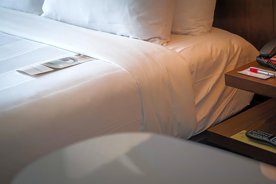 Richmond Marriott Short Pump