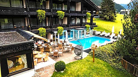 Hotel Pfeifer