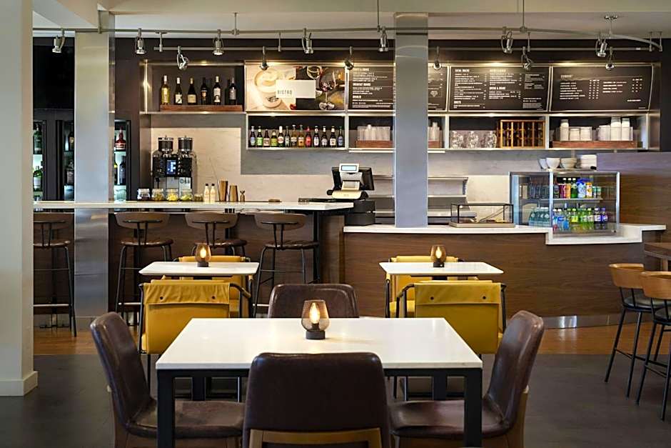 Courtyard by Marriott Los Angeles Torrance/Palos Verdes