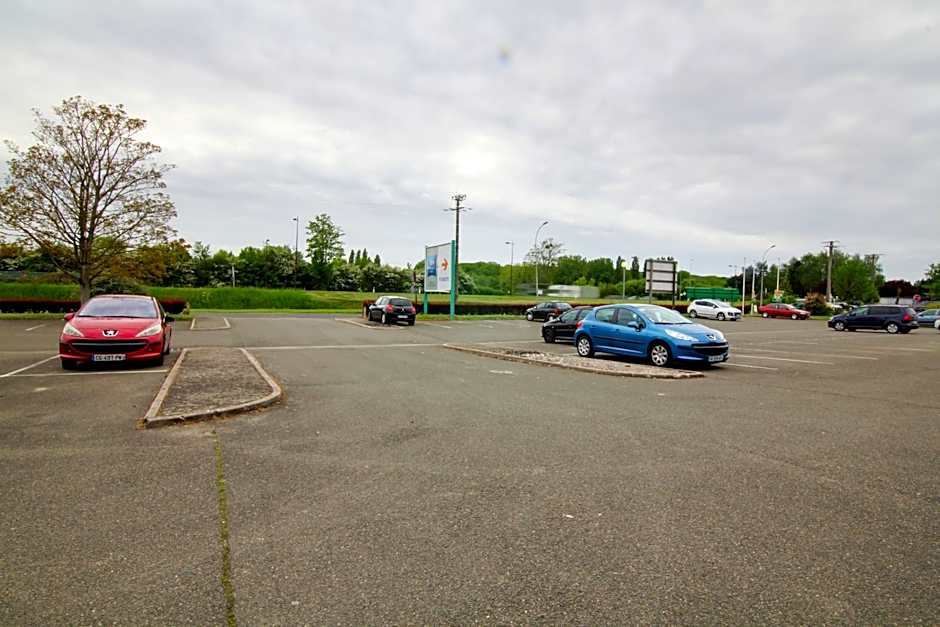 ibis budget Chateaudun