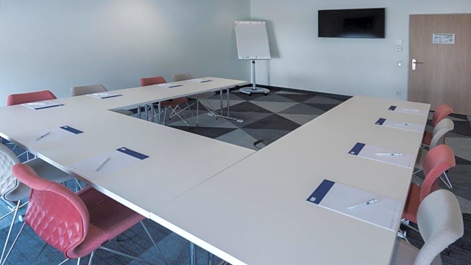Holiday Inn Express Wiesbaden By IHG