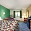 Super 8 by Wyndham Hudson