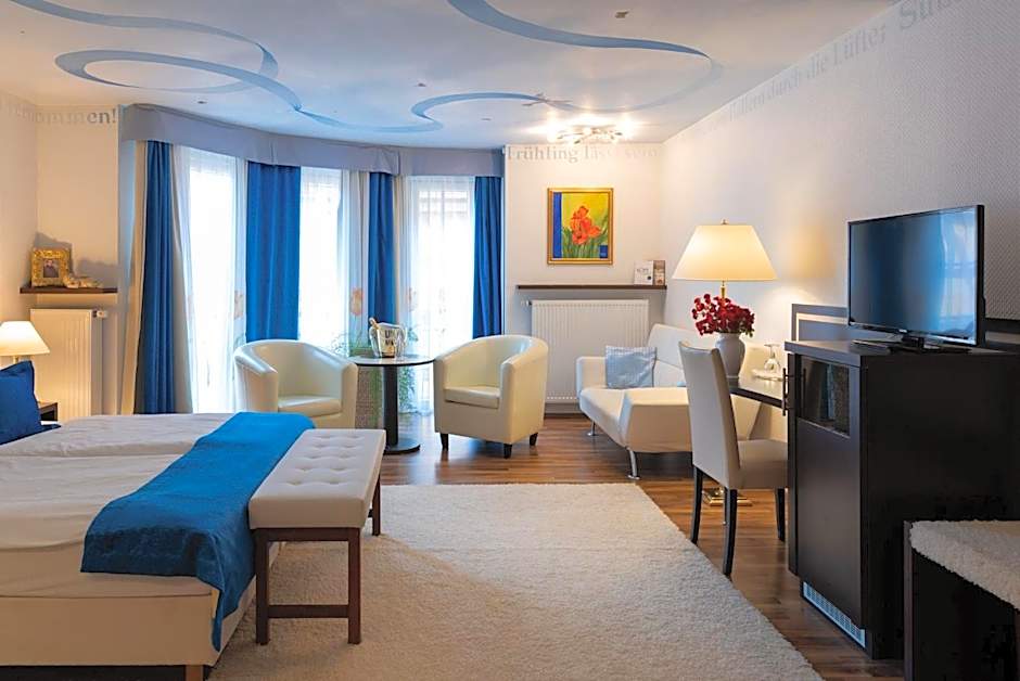 Central Boutique Hotel