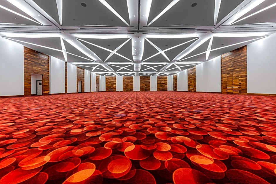 Hilton Vallarta Riviera All-Inclusive Resort, Puerto Vallarta