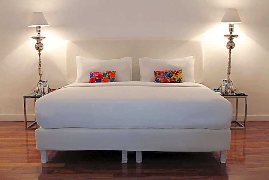 Palacio Julio Hotel
