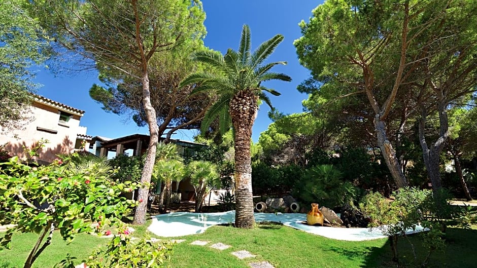 Colostrai Hotel Club