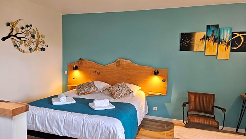 Domaine de Keryargon, Chambres d'hôtes B&B et Location de Vacances