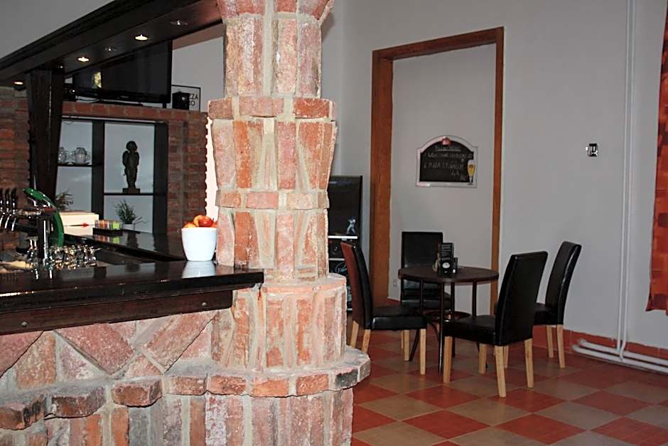 Hotel Britz – Velké Hamry, IN