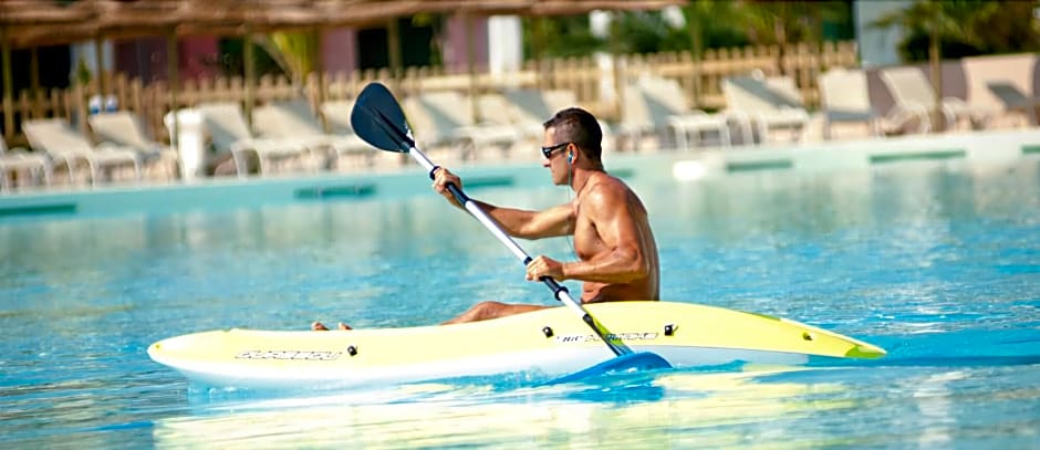 Turchesi Club Village