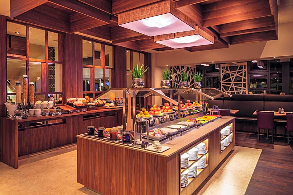 Movenpick Hotel Zurich-Regensdorf