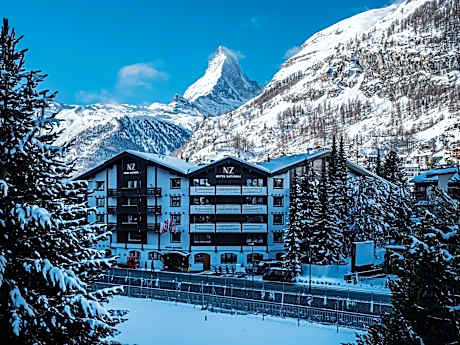 Hotel National Zermatt