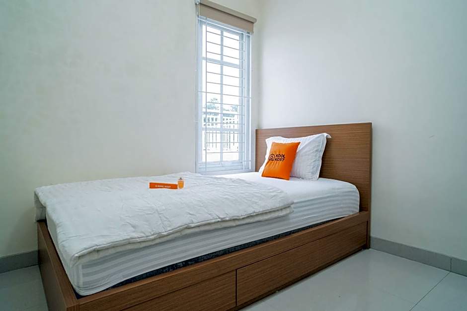 KoolKost Syariah near Jl Pajajaran Bogor